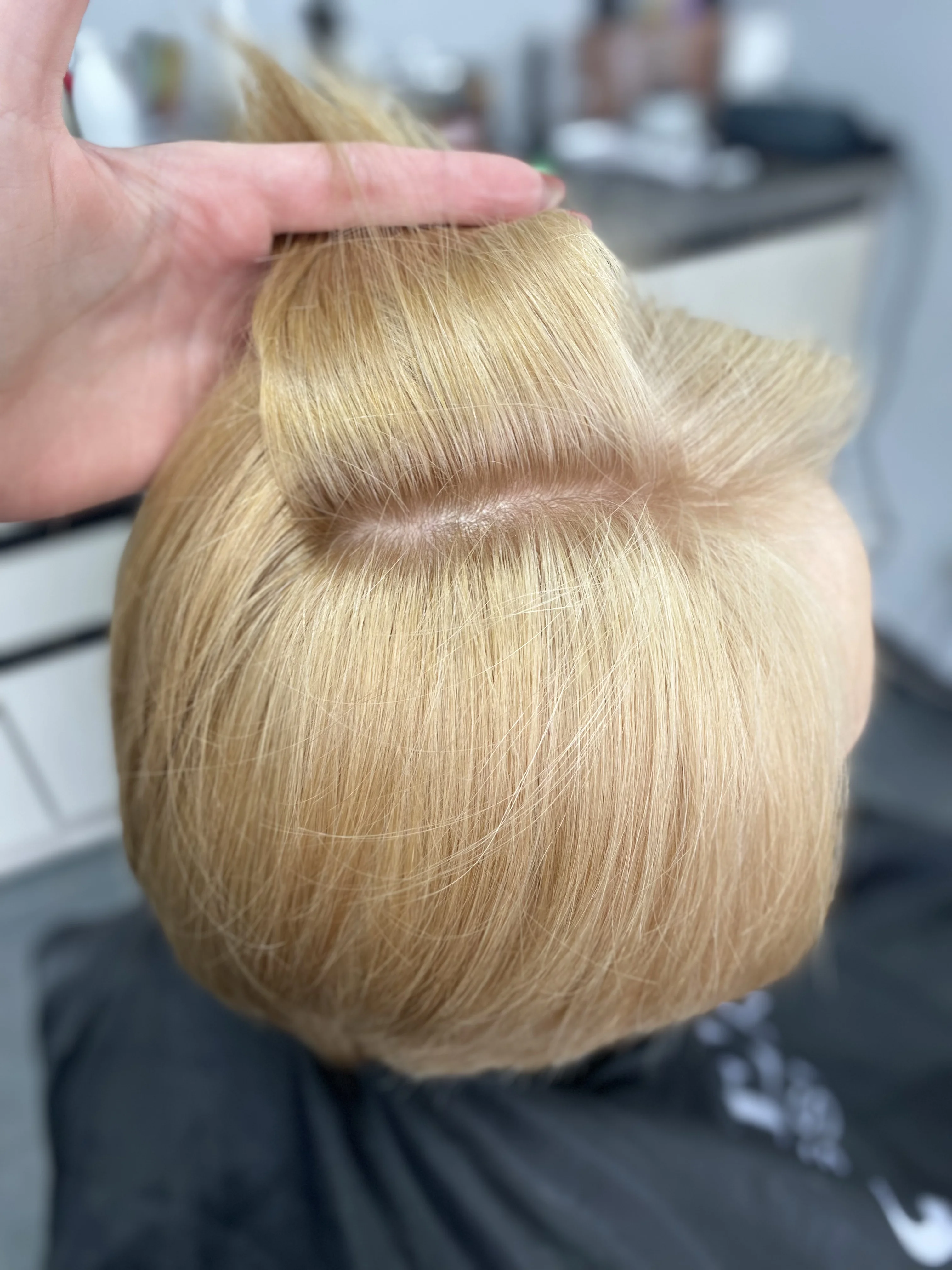 Жіночі стрижки